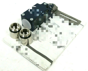 Nuevo interruptor de seguridad de la T3c-235-11z-m2wbr0 T3c23511zm20 Original Listo Stock Automatización industrial Pac Dedicado Plc Pro - Product Image 1