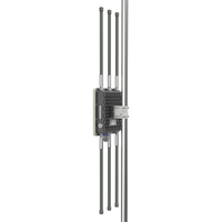 Enrutador QCA9558 + QCA8337 + QCA9880 de 1750Mbps, acceso exterior, puente Wifi Piont/Punto de Acceso Wifi