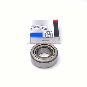 Fabricante de rodamientos de doble fila 3306B/C3 Rodamiento de bolas de contacto angular - Product Image 4