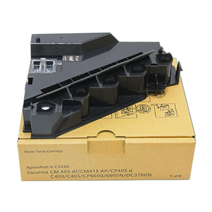 Contenedor de Tóner Residual 108R01124 para XEROX <span class=keywords><strong>VersaLink</strong></span> <span class=keywords><strong>C400</strong></span> C405 Phaser 6600DN 6600N WorkCentre 6605DN 6605N 6655 - Product Image 1