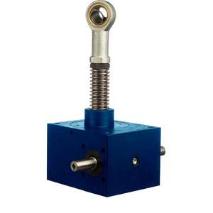 صغيرة مرفاع لولبي المصنعين - Product Image 2