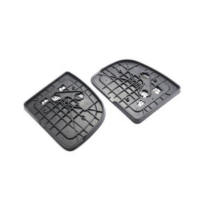 Verre plat de rétroviseur pour Ford Raptor F250 F350 F450 F550 1999-2007, pièce de rechange côté gauche et droit FP075B - Product Image 4