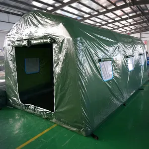 可调多功能防水野营帐篷儿童帐篷野营帐篷家庭空调