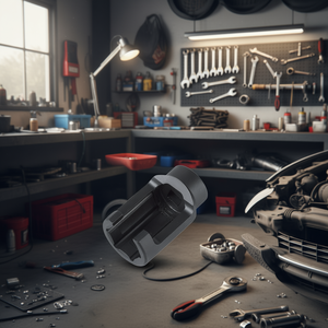 อะแดปเตอร์ประแจบล็อก FG 190 A30 สำหรับเครื่องมือซ่อมรถยนต์ - Product Image 3