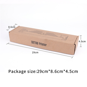 Máy in stencil hình xăm <span class=keywords><strong>mini</strong></span> 12000mAh, máy sao chép nhiệt, máy in không dây, máy in hình xăm - Product Image 6