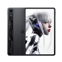 Tablette de jeu originale Redmagic Red Magic Pad Pro 10.9 UPS Écran 144 Hz 8 Gen 3 16 Go 1 To de stockage Android NFC OTA