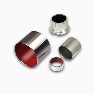 Douille de palier autolubrifiante <span class=keywords><strong>en</strong></span> acier inoxydable fabriquée <span class=keywords><strong>en</strong></span> Chine - Product Image 1