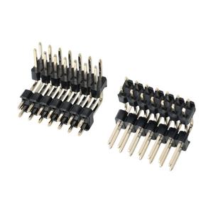 ขั้วต่อสายเคเบิลอัตโนมัติ XFE Factory ขนาด 2.54 มม. สำหรับ PZ-2.54-2xnPW-L1=6.0-PC=3.0-SS - Product Image 1