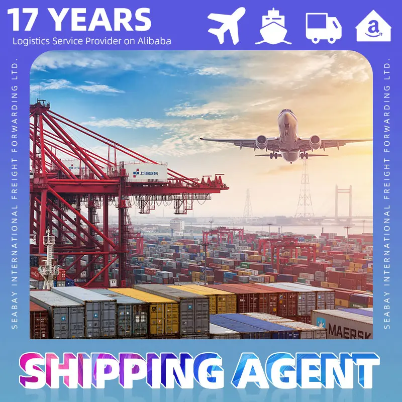 Fob Cheapest Sea And Air 17 Express Fob Ningbo Shenzhen China Top 10 Freight Forwarders Seabay International Freight Forwarding Lt