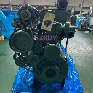 Venta Directa de Fábrica, Motor <span class=keywords><strong>Panta</strong></span> TAD722 Original, Nuevo, Origen Guangdong, 3 Meses de Garantía, Ensamblaje de Motor para Maquinaria de Construcción - Product Image 4