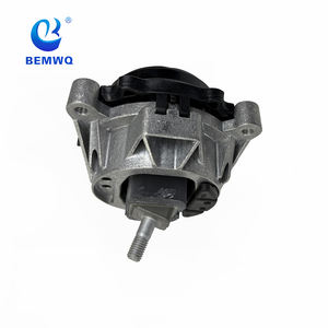 22116787659 22118416821 BEMWQ自動車エンジンシステム左エンジンマウントBMW F20 F22 F30 F32 F33 F34 F35 335Li N55 - Product Image 2