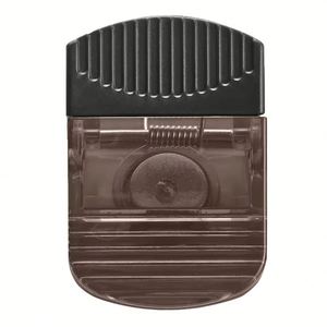 Clip magnétique en plastique personnalisé promotionnel avec logo et super puissance magnétique - Product Image 2