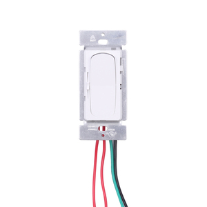 U llisted <span class=keywords><strong>Dimmer</strong></span> chuyển đổi cho 300W Dimmable dẫn/CFL đèn 600W sợi đốt/<span class=keywords><strong>Halogen</strong></span> đơn cực/3 chiều - Product Image 2