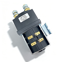 Contacteur principal pour chariot élévateur SW200 48V pour Linde E20 E35 1293 |   Pièces détachées pour chariots élévateurs, directement de l'usine