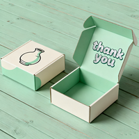 Boîte-cadeau de luxe pour tasse à thé et soucoupe, emballage en carton, service à thé, présentation, conception personnalisée, boîte d'expédition pour café