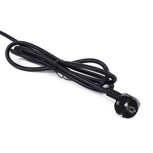 PDU de 8 Puertos para Montaje en Rack, 19" 1U, Carcasa de Aleación de Aluminio, Interruptor de 2 Polos, Unidad de Distribución de Energía Industrial, <span class=keywords><strong>Precio</strong></span> Económico - Product Image 4