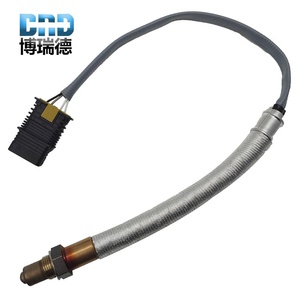 เซ็นเซอร์ออกซิเจน O2 สำหรับ BMW ซีรีส์ 5 F10 523i แบบ Downstream OEM 11787589147 อะไหล่รถยนต์ - Product Image 3