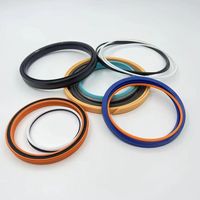 Fournisseur direct du fabricant, vérins hydrauliques personnalisés à double action avec des prix compétitifs pour les bulldozers