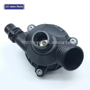 11537549476 11537536655 termostato alloggiamento per <span class=keywords><strong>BMW</strong></span> E60 E65 E83 <span class=keywords><strong>E85</strong></span> E90 X3 Z4 - Product Image 2