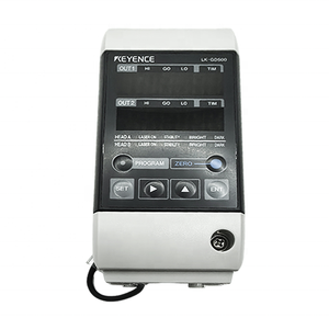 Capteur de gaz optique LK-GD500 pour la spectroscopie d'absorption laser infrarouge, système de surveillance de la pollution atmosphérique, origine Japon - Product Image 2