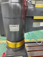 Perceuse radiale Offre Spéciale pour Z3050x16-1 de métaux Perceuses hydrauliques de haute qualité Perceuse de puits
