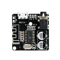 Module récepteur audio VHM-314 5.0, décodeur MP3 sans perte, carte stéréo sans fil, micro USB Type-C, DIY