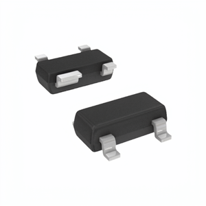 Electronic Chips Component TO 253 4, TO 253AA MAX837EUS+T Power Management (PMIC) Manufacturer Channel - Product Image 1
