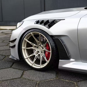 5x114.3 5x112 5x110 5x120 giả mạo rim cho BMW G80 M3 M4 Sâu lõm tùy chỉnh rèn bánh xe nhôm rims18 19 20 21 22 inch - Product Image 2