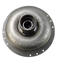 Nouvelles pièces de chariot élévateur de qualité OEM, pièces de machines de construction, convertisseur de couple 91K23-01010 91K2301010 pour Mitsubishi S6S/F19D
