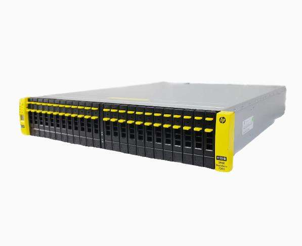 Used HPE 3PAR 8200 StoreServ Controller Node Module - 809805-001 K2Q35-63001