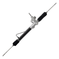 Rak Kemudi Power Steering EPS LHD Baru untuk IX35 Tucson Sportage 2.0 OE 56500-3W101