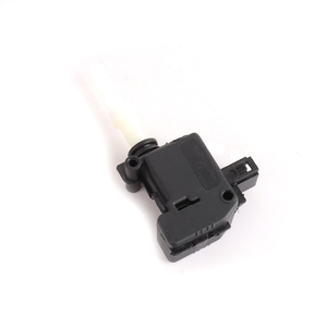 Moteur électrique 360 degrés 12 volts Actionneur de serrure de porte de voiture 2 fils <span class=keywords><strong>5</strong></span> fils Moteur électrique Système de verrouillage centralisé de voiture - Product Image 1
