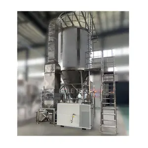 Best price blood products spray dryer for blood cell blood plasma feed additives