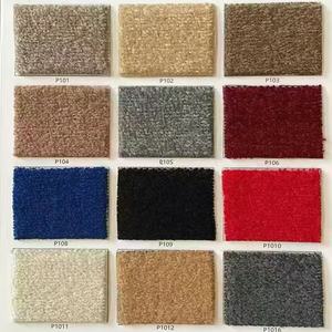 Tapis <span class=keywords><strong>de</strong></span> salle <span class=keywords><strong>de</strong></span> bain moderne à couverture intégrale, grande surface, personnalisable en taille, couleur et service, en fil <span class=keywords><strong>de</strong></span> coude, écologique, antidérapant et ignifuge - Product Image 3