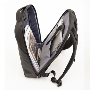 Fashion And Leisure Men’s Versatile Large Capacity backpack - Product Image 2