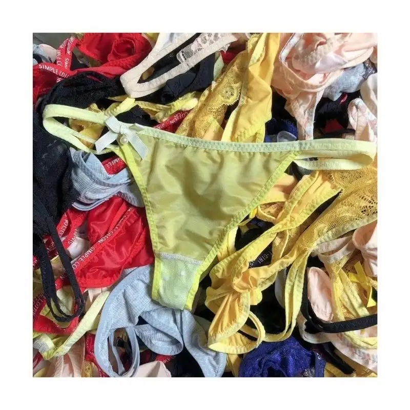 Used Bales Underwear Mixed With Tag Uk Dresses Ladies Mix In First Class From America Men Clothing Second Hand Clothes