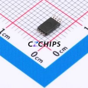 Original and New LM2904VQPWRQ1 TSSOP-8 <b>Integrated</b> <b>Circuit</b> IC Chip Operational Amplifier - Product Image 2