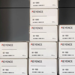 เซ็นเซอร์เลเซอร์ IX-150 IX-080 IX-055 ของแท้ใหม่ IX-150 KEYENCE IX-150 IX-080 IX-055 เซ็นเซอร์เลเซอร์ ของแท้ใหม่ - Product Image 6