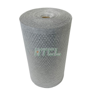 Chất lượng cao Bộ lọc không khí chất liệu <span class=keywords><strong>carbon</strong></span> Vải Nhiều Lớp kim loại lưới phương tiện truyền thông CuộN bộ lọc trước cho điều hòa không khí hệ thống - Product Image 6