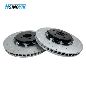 <span class=keywords><strong>Dischi</strong></span> <span class=keywords><strong>freno</strong></span> a disco di rottura del rotore 2 pezzi per <span class=keywords><strong>Chevrolet</strong></span> <span class=keywords><strong>Cruze</strong></span> C1 Spark Lt Trax - Product Image 5