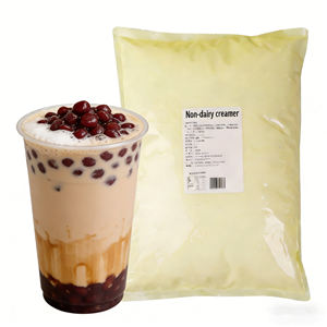 Crema Vegetal Santos, Crema Vegetal de Primera Calidad para el Mercado Latinoamericano, Entrega Rápida - Product Image 1