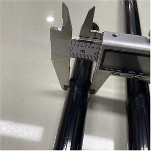 <span class=keywords><strong>Antenne</strong></span> de voiture robuste pour véhicules tout-terrain avec une conception épaissie et un système de fixation par bordure pour une installation sans dommages - Product Image 4