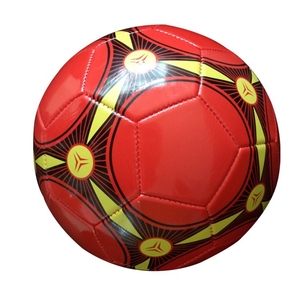 2025 bóng đá Ngôi Sao Phương Tây Mỹ cỡ 4 và cỡ 5-Trọng lượng trận đấu chính thức-5 màu-cầu thủ bóng đá trẻ tuổi trưởng thành - Product Image 5