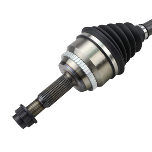 CCL Nhà Máy Phía Trước Cv Trục Linh Hoạt Ổ Trục Lắp Ráp Cho Nissan Koleos 2.5-R 2WD/QASHQAI 39100-JA010/39101-JA010 - Product Image 6