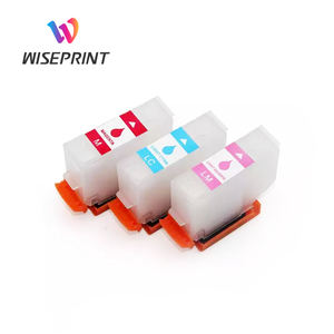 Wiseprint T3791-T3796 Emballage en vrac complet coloré pour cartouche pour imprimantes <span class=keywords><strong>XP</strong></span> 8500/<span class=keywords><strong>XP</strong></span>-<span class=keywords><strong>8505</strong></span>/<span class=keywords><strong>XP</strong></span>-8600/<span class=keywords><strong>XP</strong></span>-8605 - Product Image 3