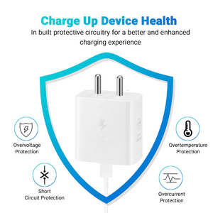 Адаптер зарядного устройства для Samsung - Product Image 4