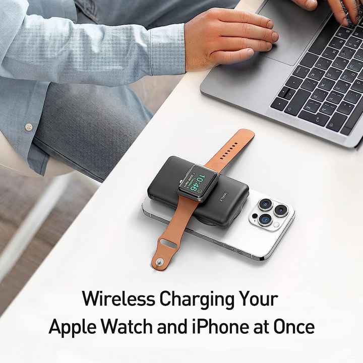iwalk apple watch power bank