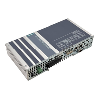 6AG4140-0BC04-0PE0 Compact Micro Box Industrial PC Small Equipment Embedded Data Processing Unit