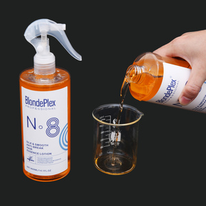 <span class=keywords><strong>Prodotti</strong></span> per la cura dei capelli Kit di riparazione dei capelli <span class=keywords><strong>trattamento</strong></span> completo per prevenire la rottura di Modulare crespo 400ml mirati Modulare la riparazione dell'estremità - Product Image 3