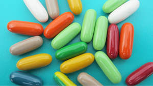 Натуральный экстракт гарцинии Камбоджии в капсулах, травяные добавки для похудения взрослых для небеременных женщин - Product Image 4